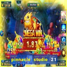 pinnacle studio 21 ultimate download crackeado